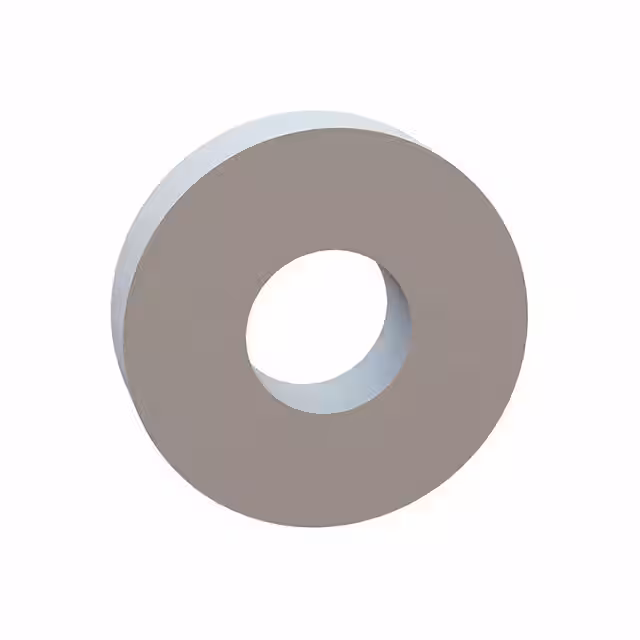 17W04951 Essentra Components  Rondelle